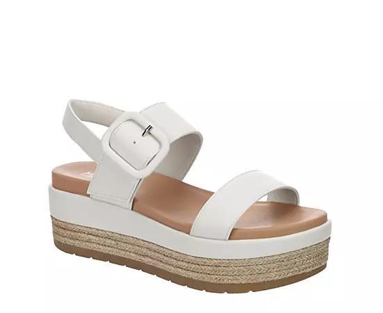 Michael By Shannon Womens Kira Platform Sandal Product Image