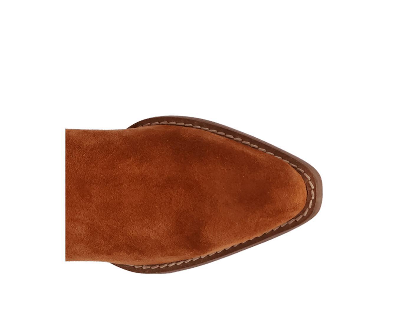 Women's Dingo Boot Tapadero Western Boots Product Image