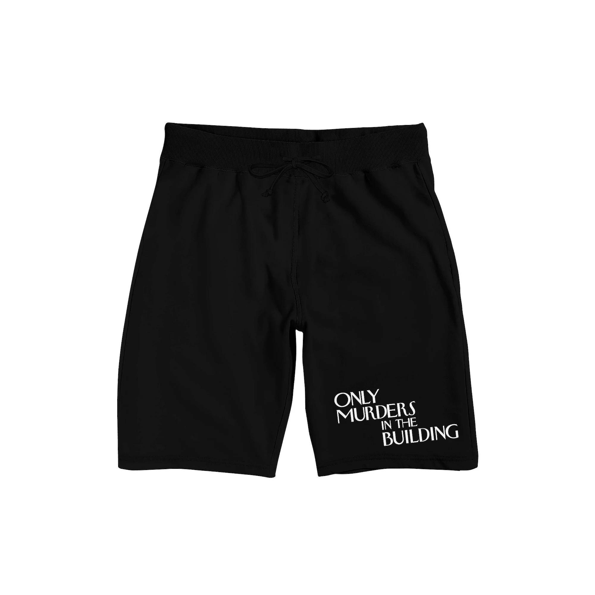 Men's Only Murders Product Image