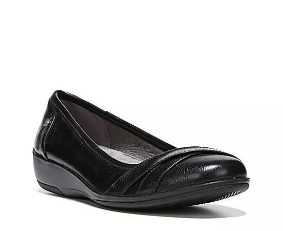 Lifestride Womens Loyal Flat Product Image