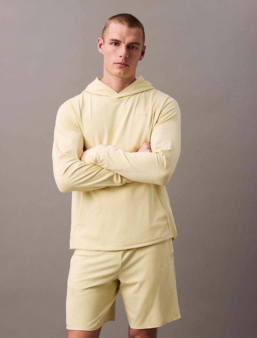 Soft Stretch Sport Classic Hoodie Product Image