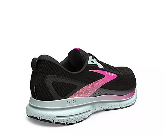 Brooks Womens Trace 3 Running Shoe Product Image