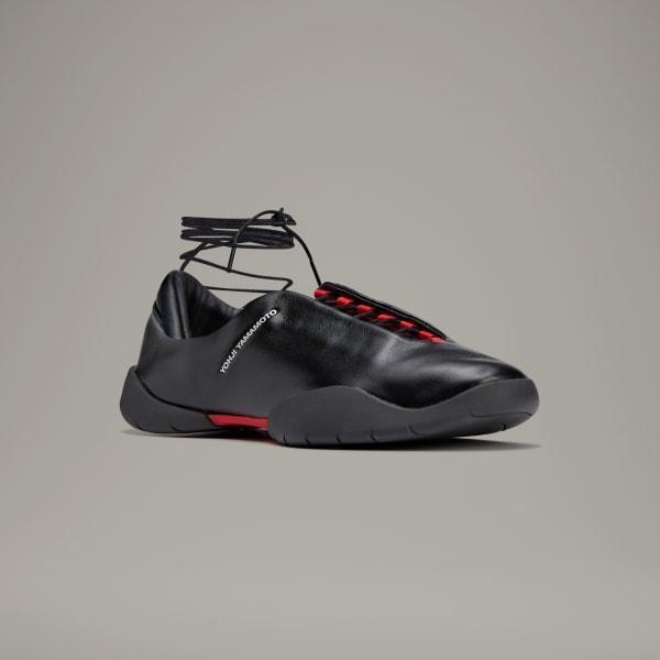 Y-3 Regu Mary Jane Product Image