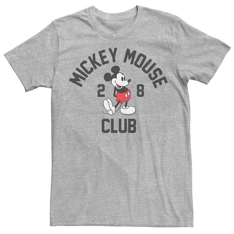 Disney's Mickey Mouse Club 28 Men's Tee,  Product Image