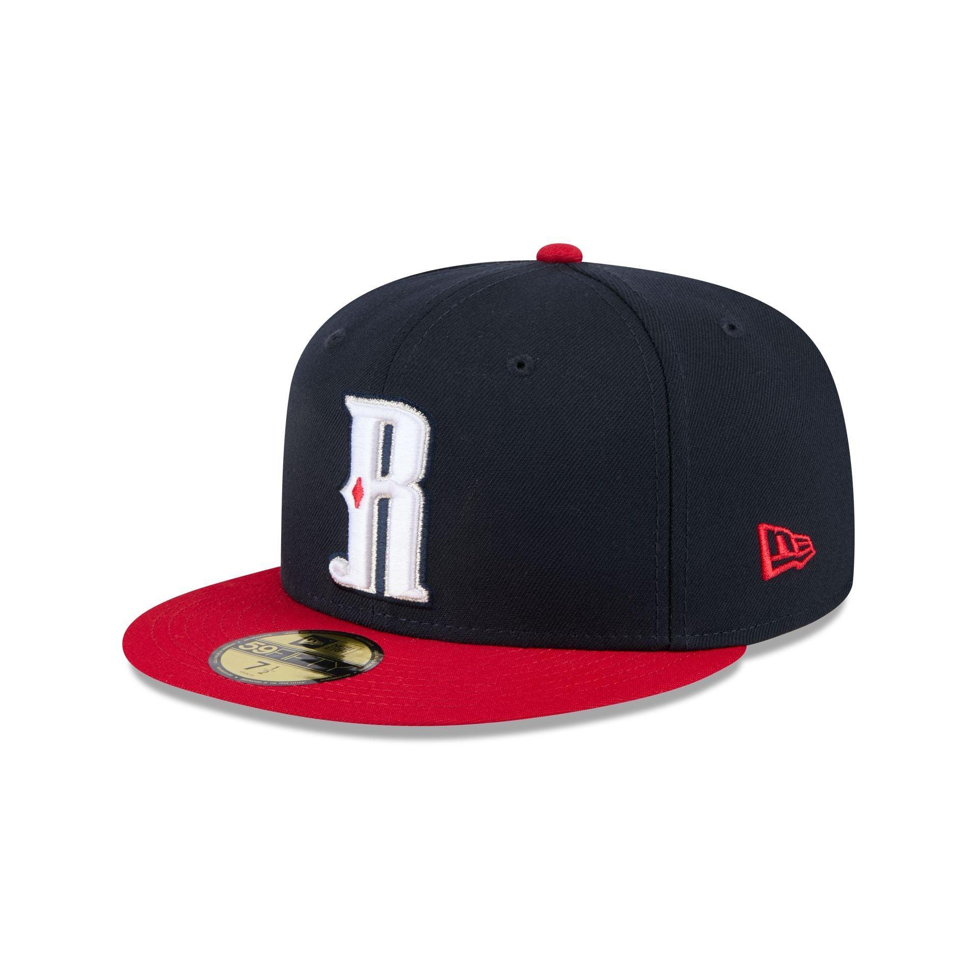 Lehigh Valley IronPigs Theme Night 59FIFTY Fitted Hat Male Product Image