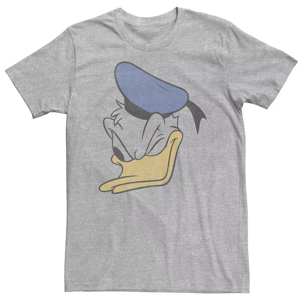 Men's Daria Classic Logo Short Sleeve Tee,  Product Image