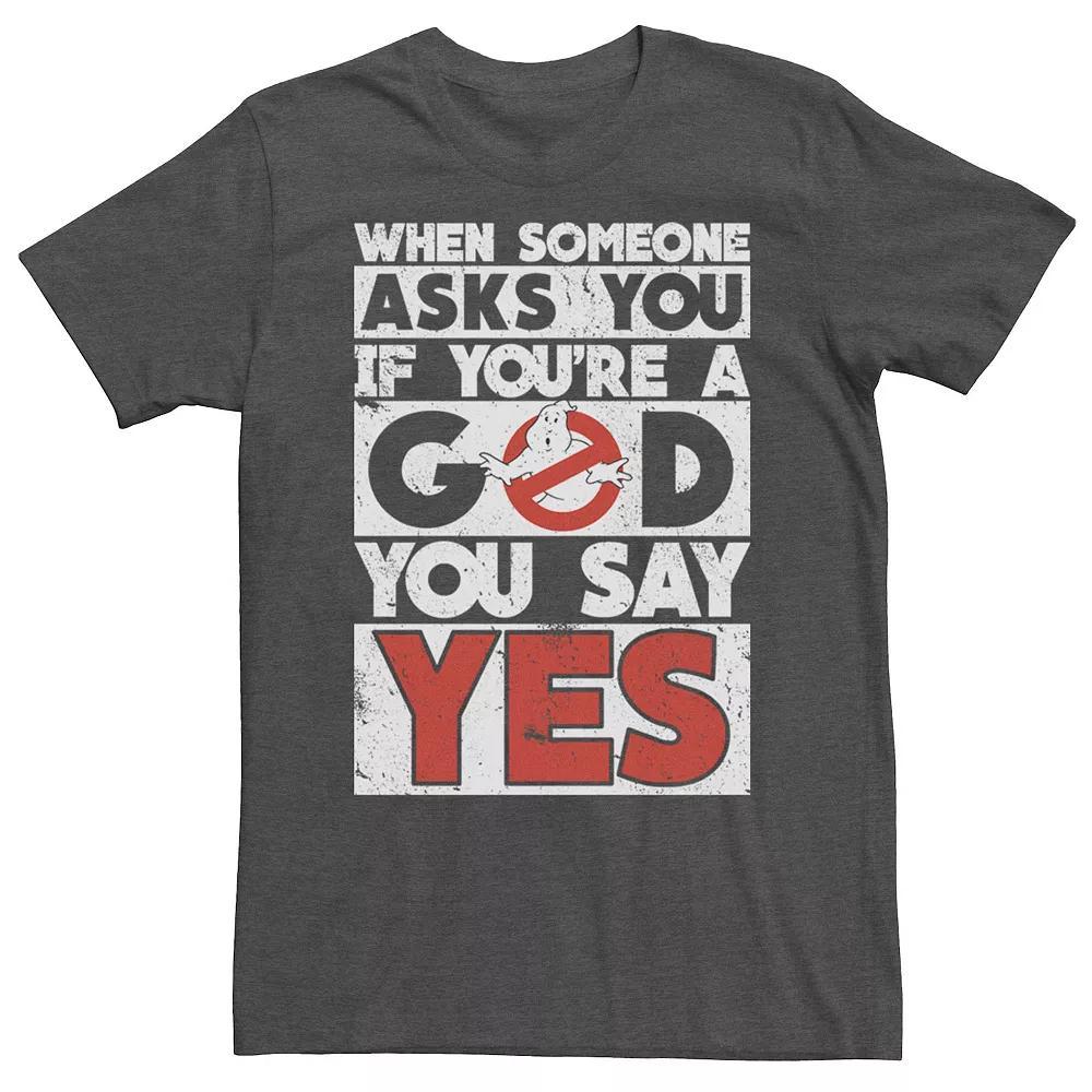 Men's Marvel Avengers Bold Logo Tee,  Product Image