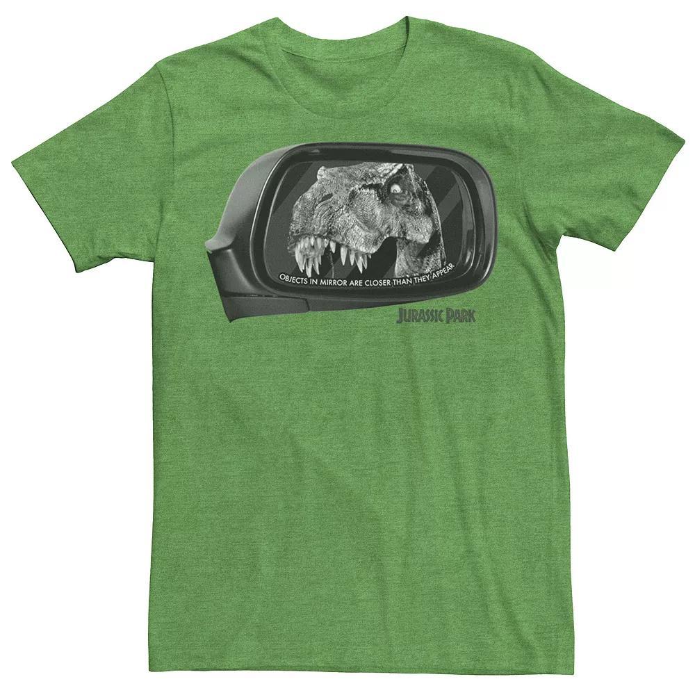 Men's Marvel Fantastic Four Doctor Doom Big Face Tee,  Product Image