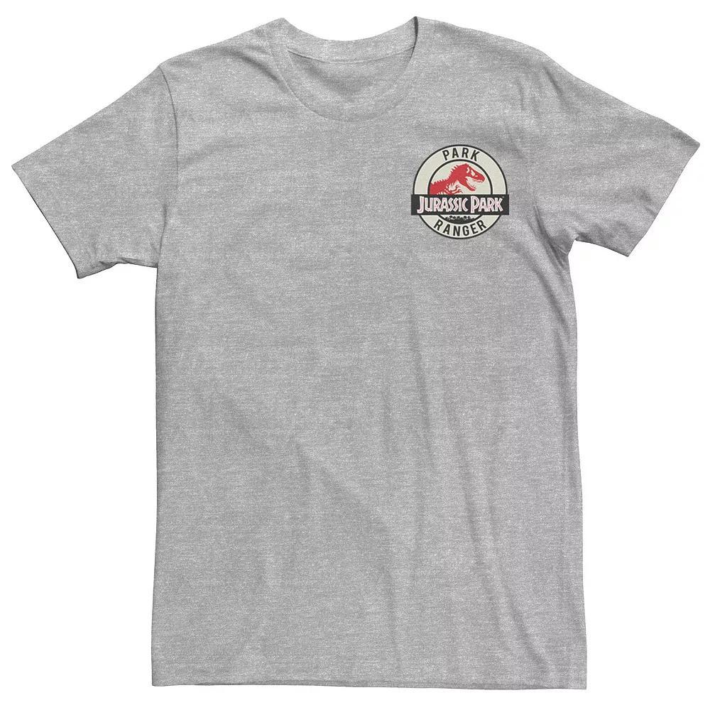 Men's Star Trek: Discovery Section 31 Logo Tee,  Product Image