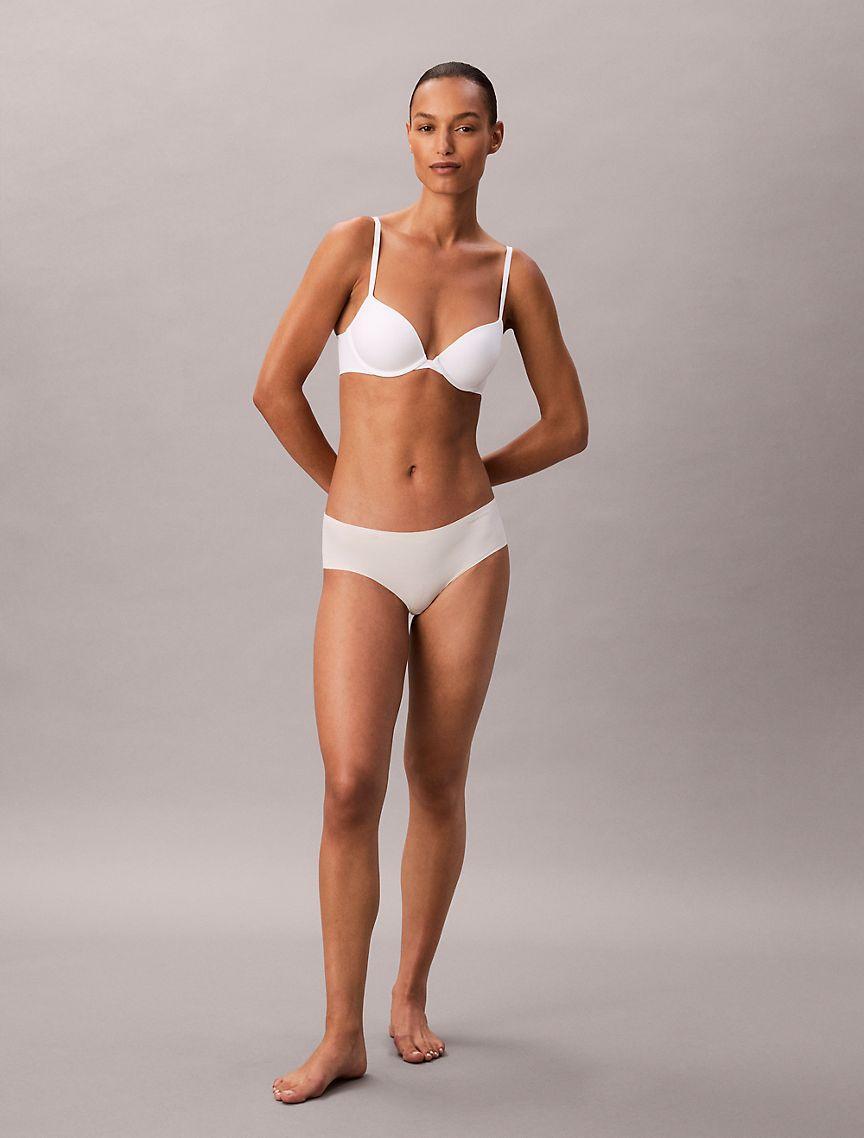 Perfectly Fit Push Up Plunge Bra Product Image