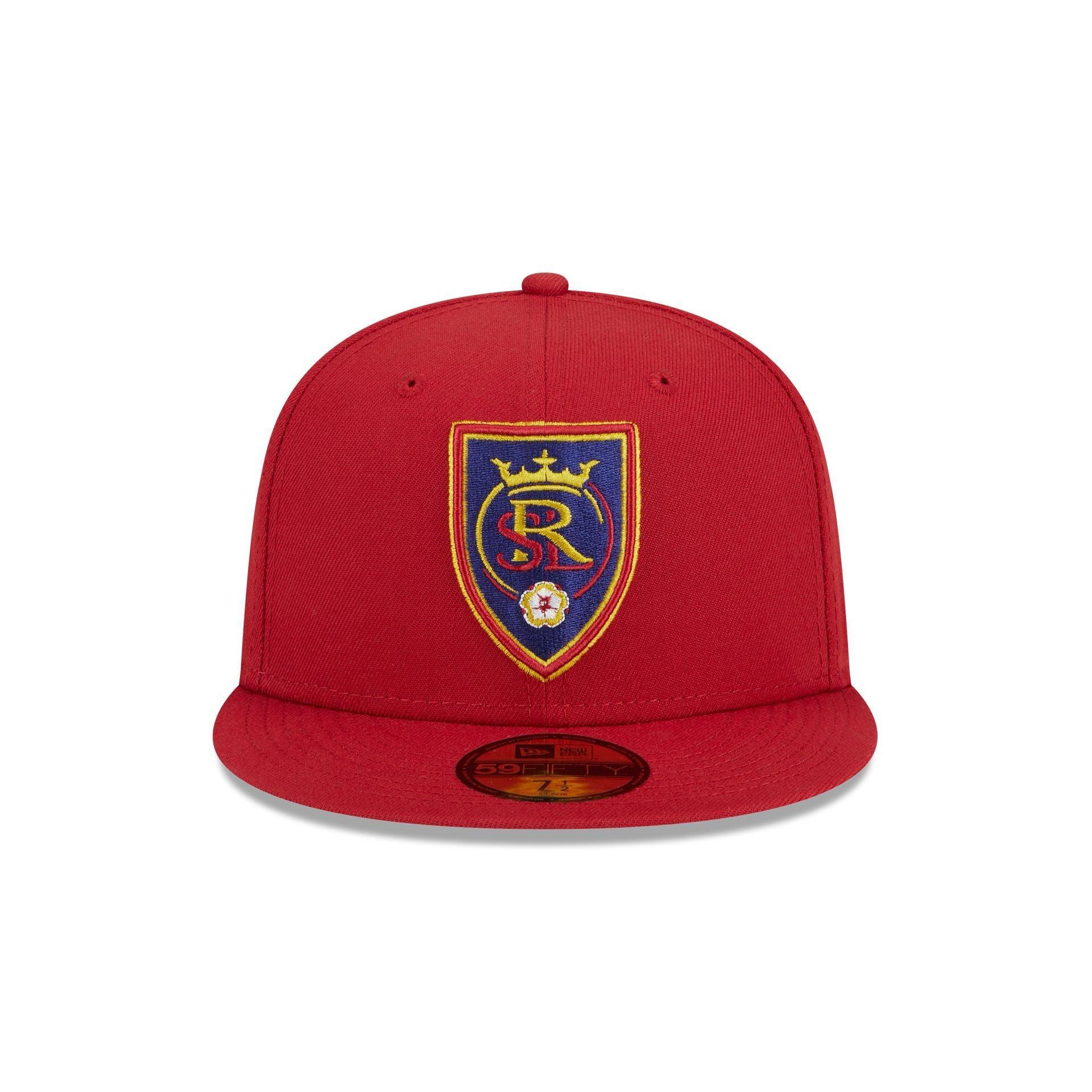 Chicago Bears 2025 Sideline Hot Weather B 59FIFTY Fitted Hat Male Product Image