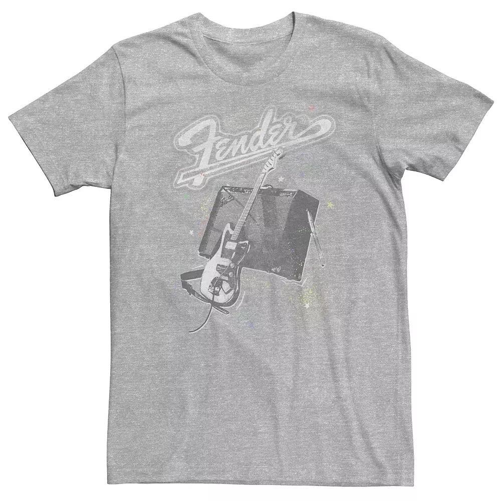 Men's Flash Silver Age Tee,  Product Image