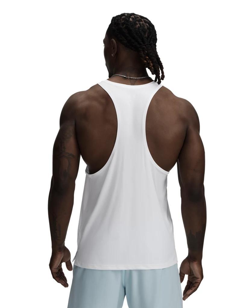 Men's UA Vanish Energy Tank Product Image