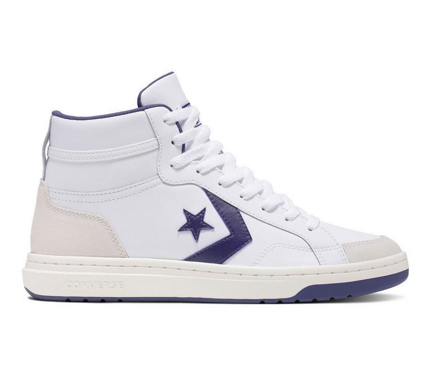 Men's Converse Pro Blaze Classic High Sneakers Product Image