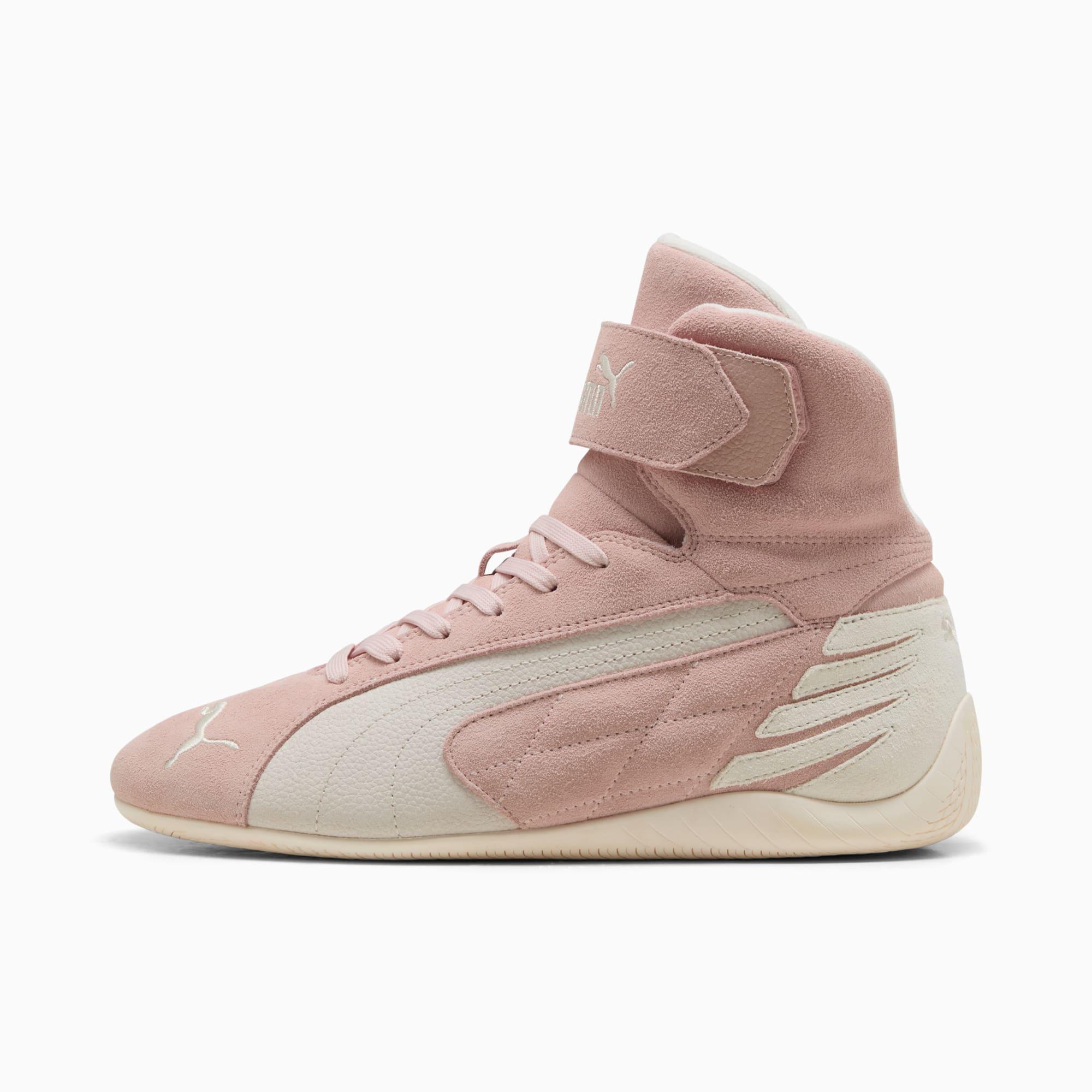 Speedcat Mid Sneakers Product Image