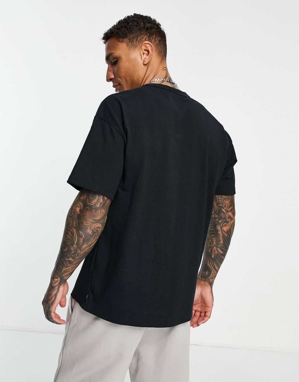 Men's Nike Sportswear Premium Essentials T-Shirt Product Image