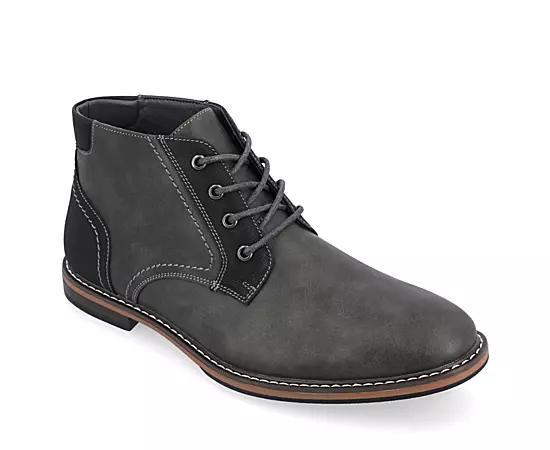 Vance Co Mens Franco Chukka Boot Product Image