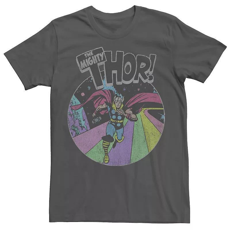 Men's Marvel Loki Variant Sylvie Quote Tee, Boy's, Size: XS, Red Product Image