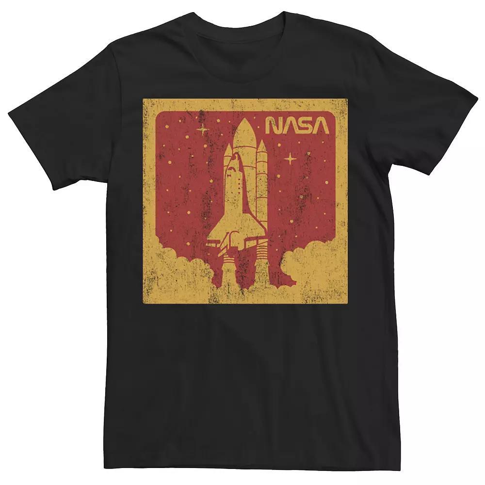 Men's NASA Up Product Image