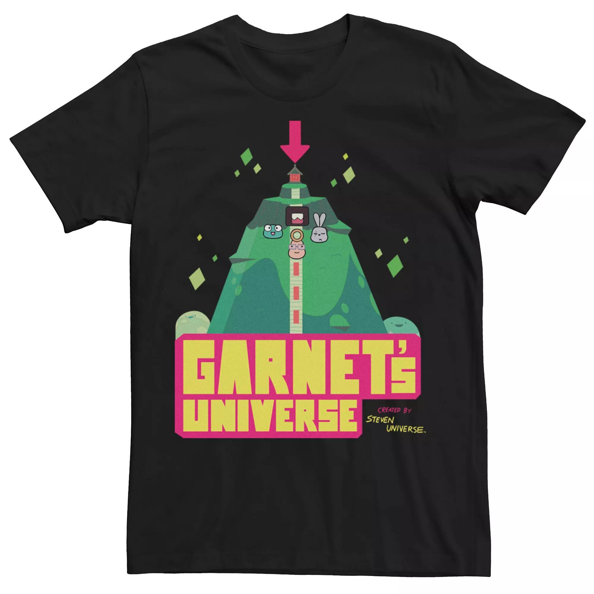 Men's Cartoon Network Steven Universe Tee,  Product Image