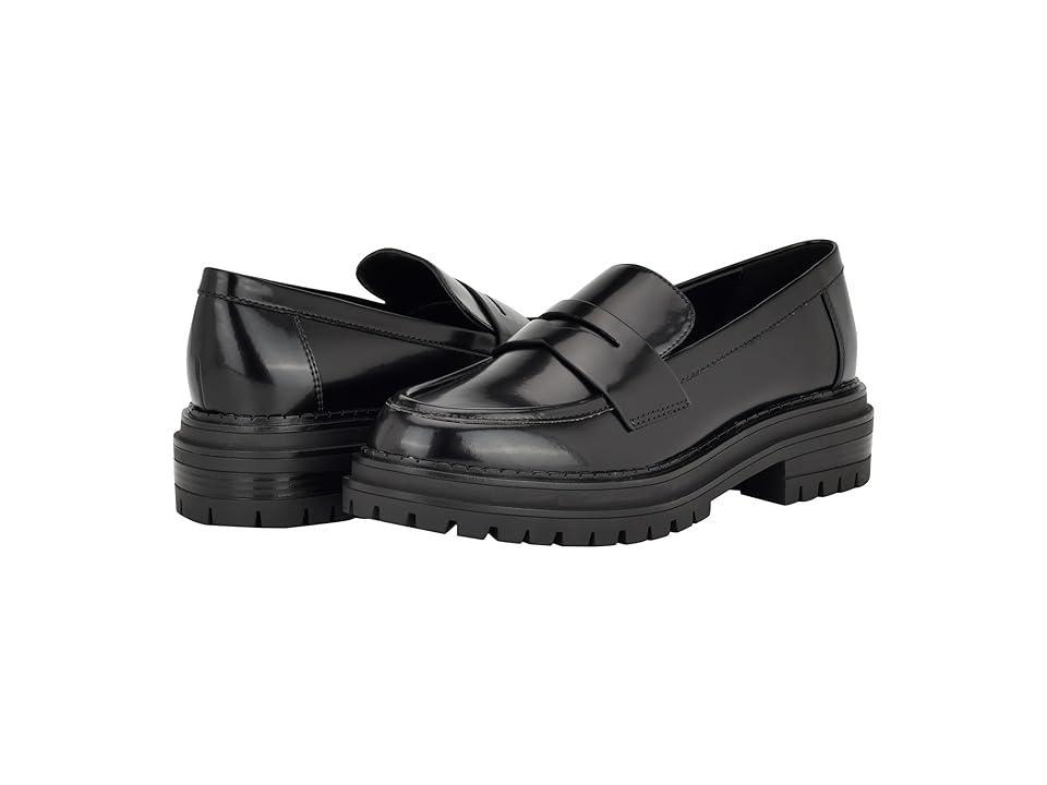 Calvin Klein Grant Women's Flat Shoes Product Image