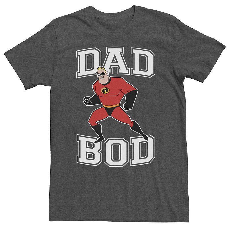 Men's Hey Mom Mother's Day Tee,  Product Image