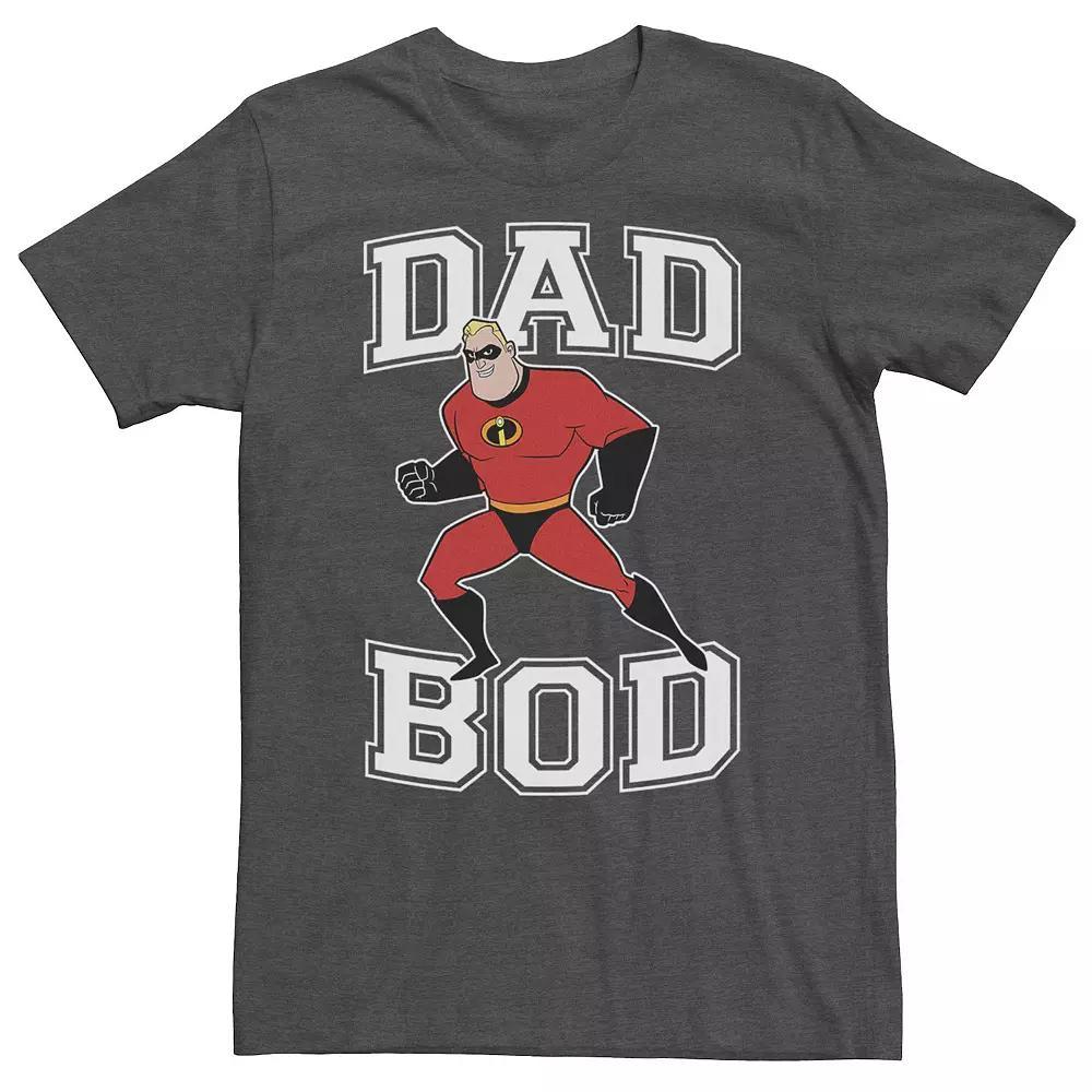 Men's Hey Mom Mother's Day Tee,  Product Image