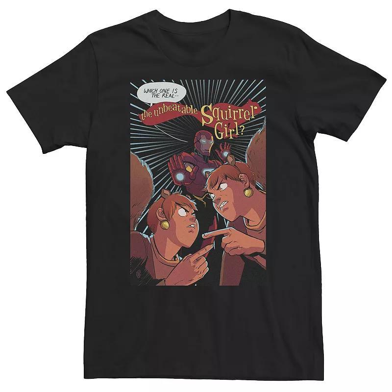 Big & Tall DC Comics Batman Harley Quinn Come Play Tee, Boy's,  Product Image