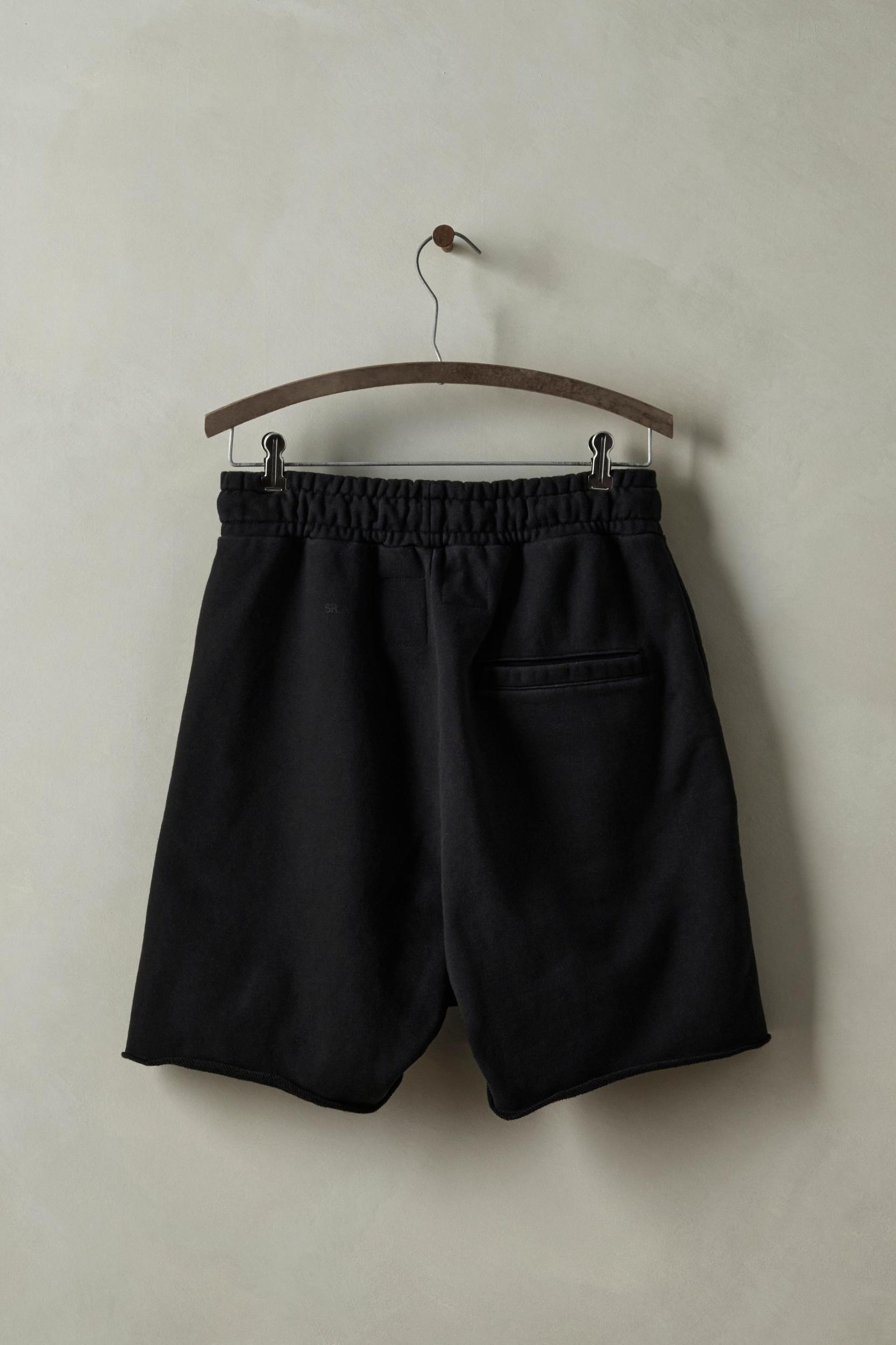 BAGGY FIT JOGGER BERMUDA SHORTS X SR_A Product Image