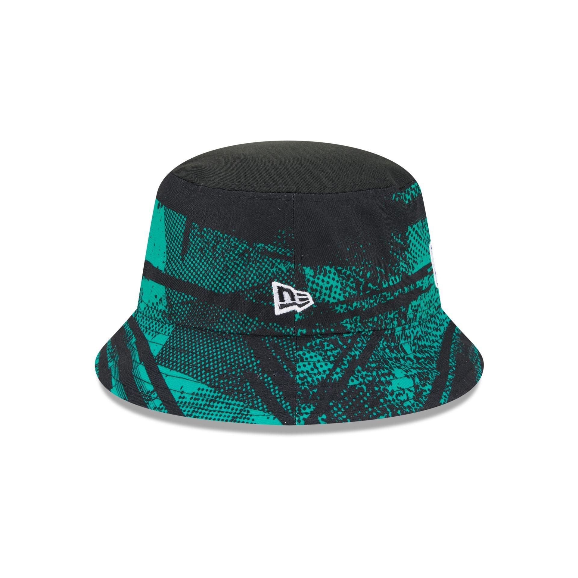 Boston Celtics 2024 Tip-Off Bucket Hat Male Product Image