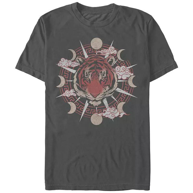 Men's Marvel Deadpool Ready To Fight Graphic Tee,  Product Image