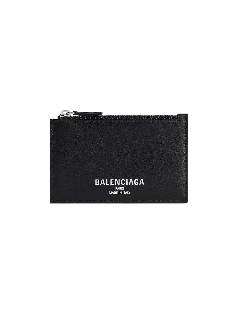 Mens Credit Long Coin and Card Holder Product Image