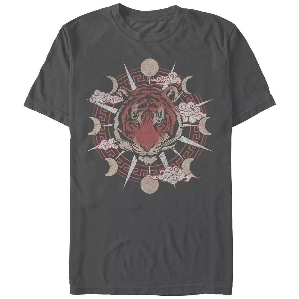 Men's Marvel Deadpool Ready To Fight Graphic Tee,  Product Image