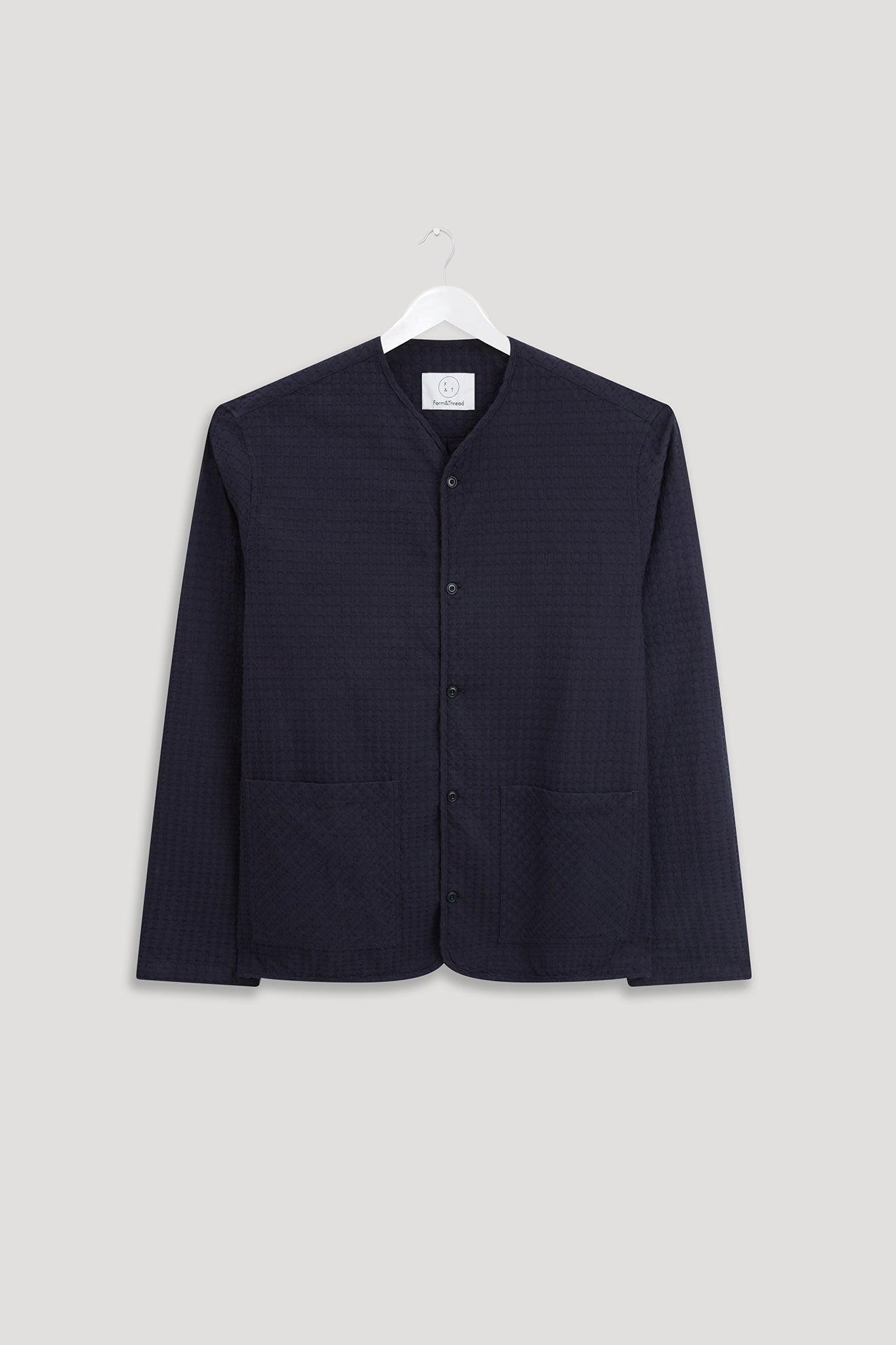 Archive Delos Liner Overshirt Product Image