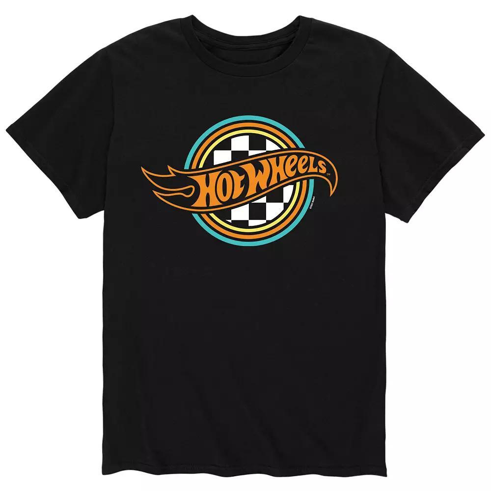 Men's Hot Wheels Tee,  Product Image