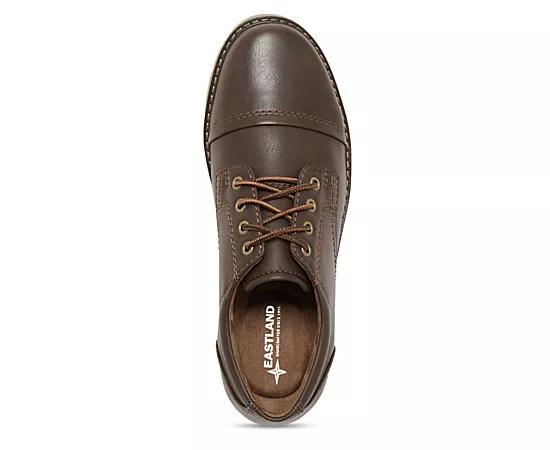 Eastland Mens Ike Oxford Product Image