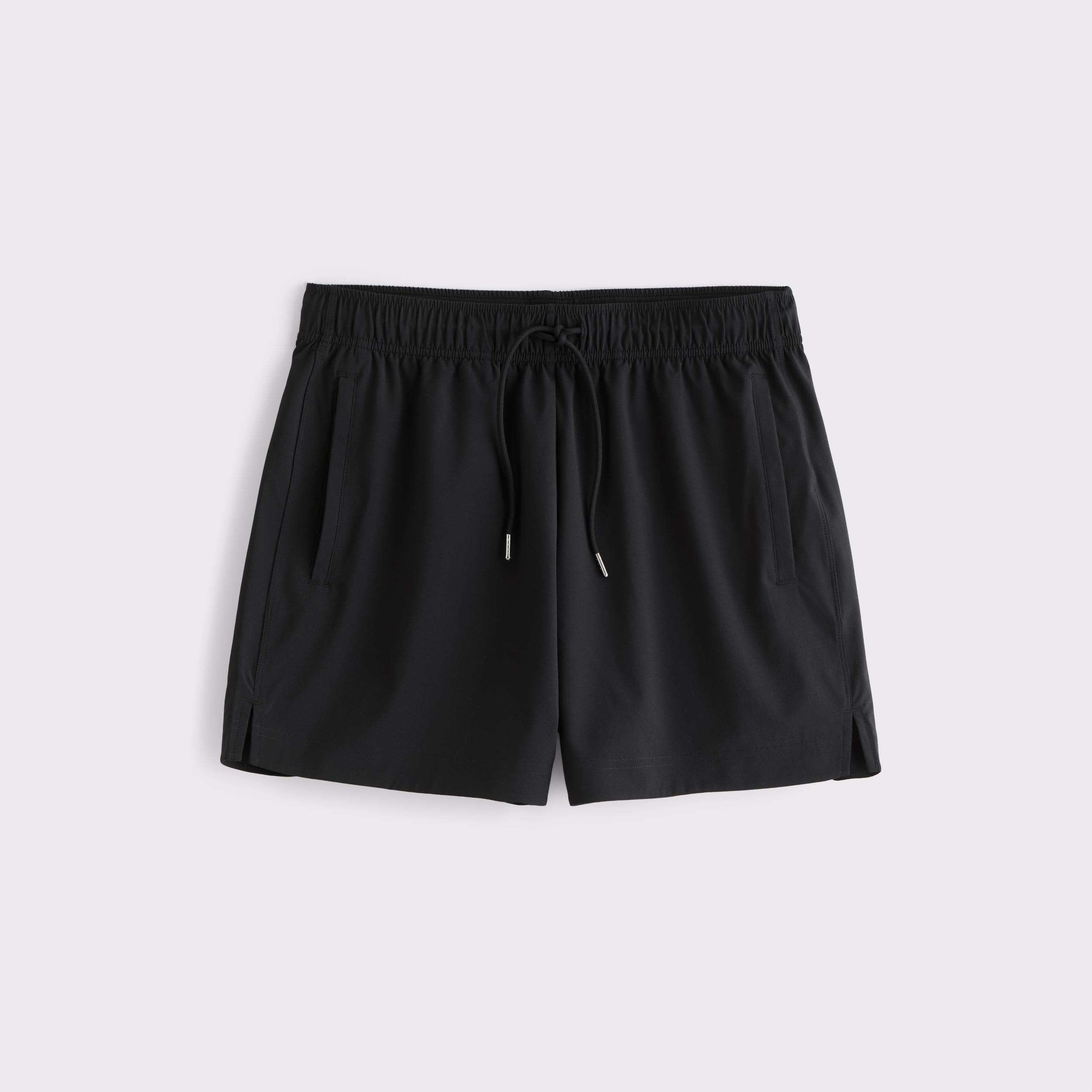 YPB motionTEK Retro Short Product Image