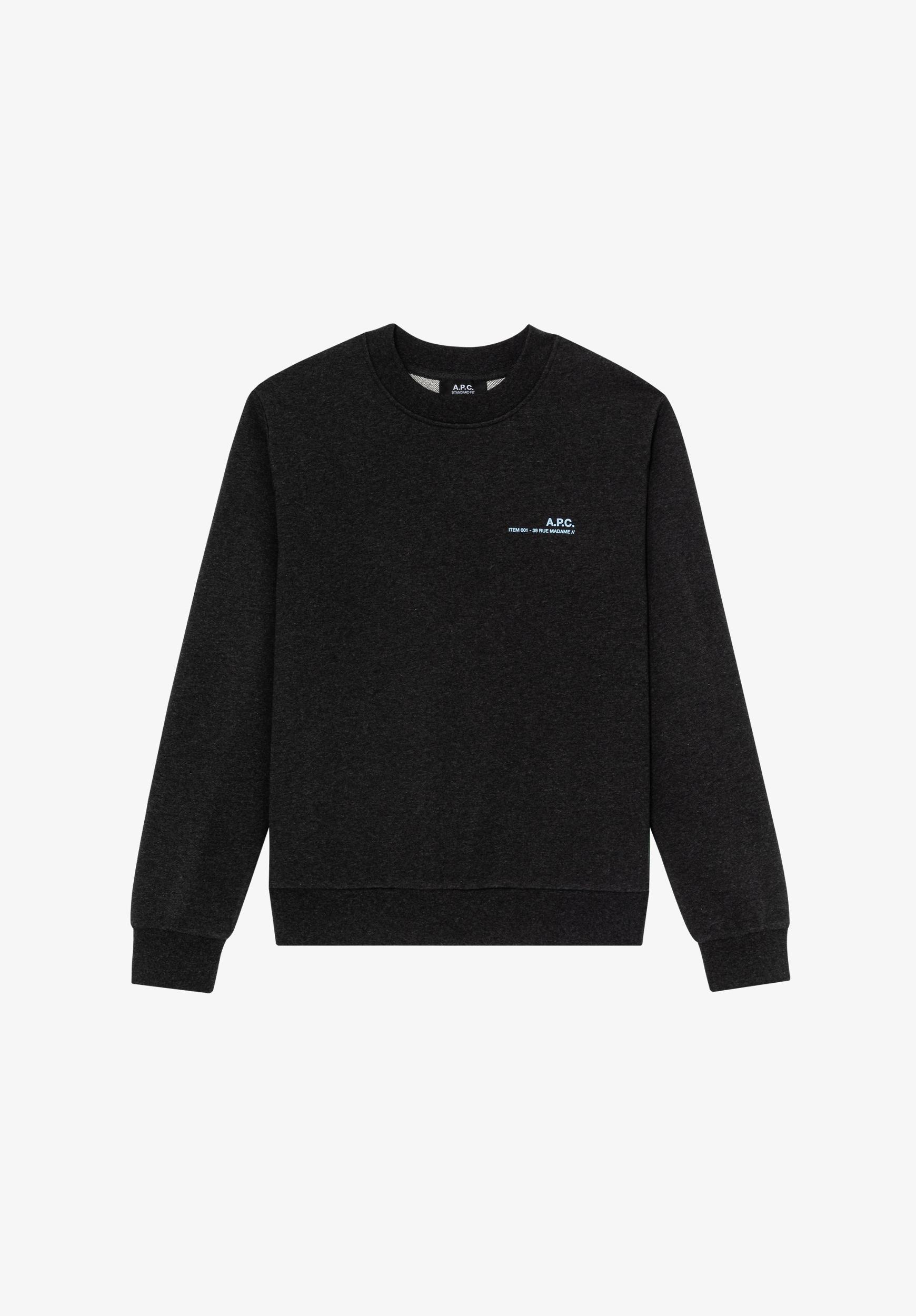Standard Item sweatshirt (M) Male Product Image