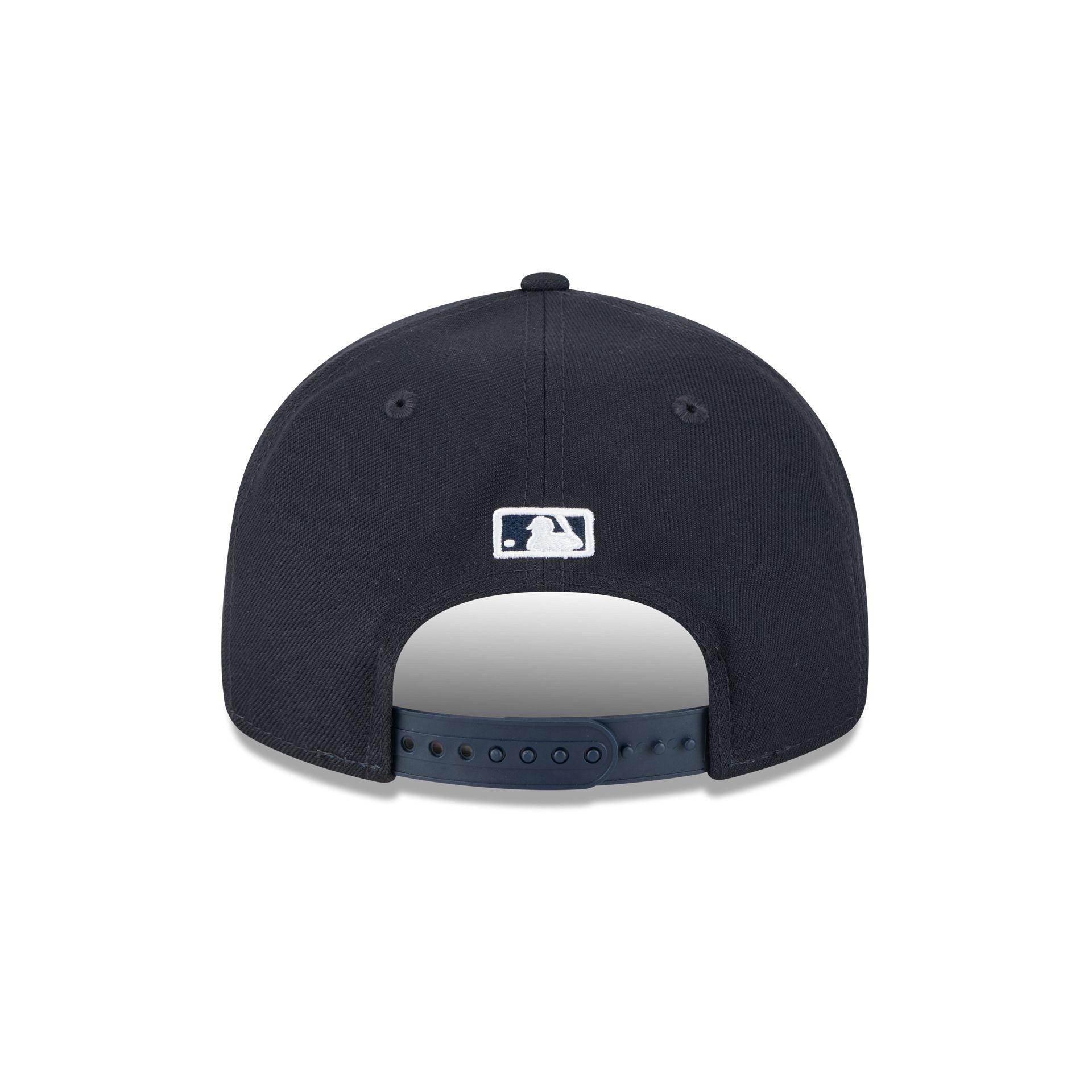 Washington Mystics Rebel Series 9FIFTY Snapback Hat Male Product Image