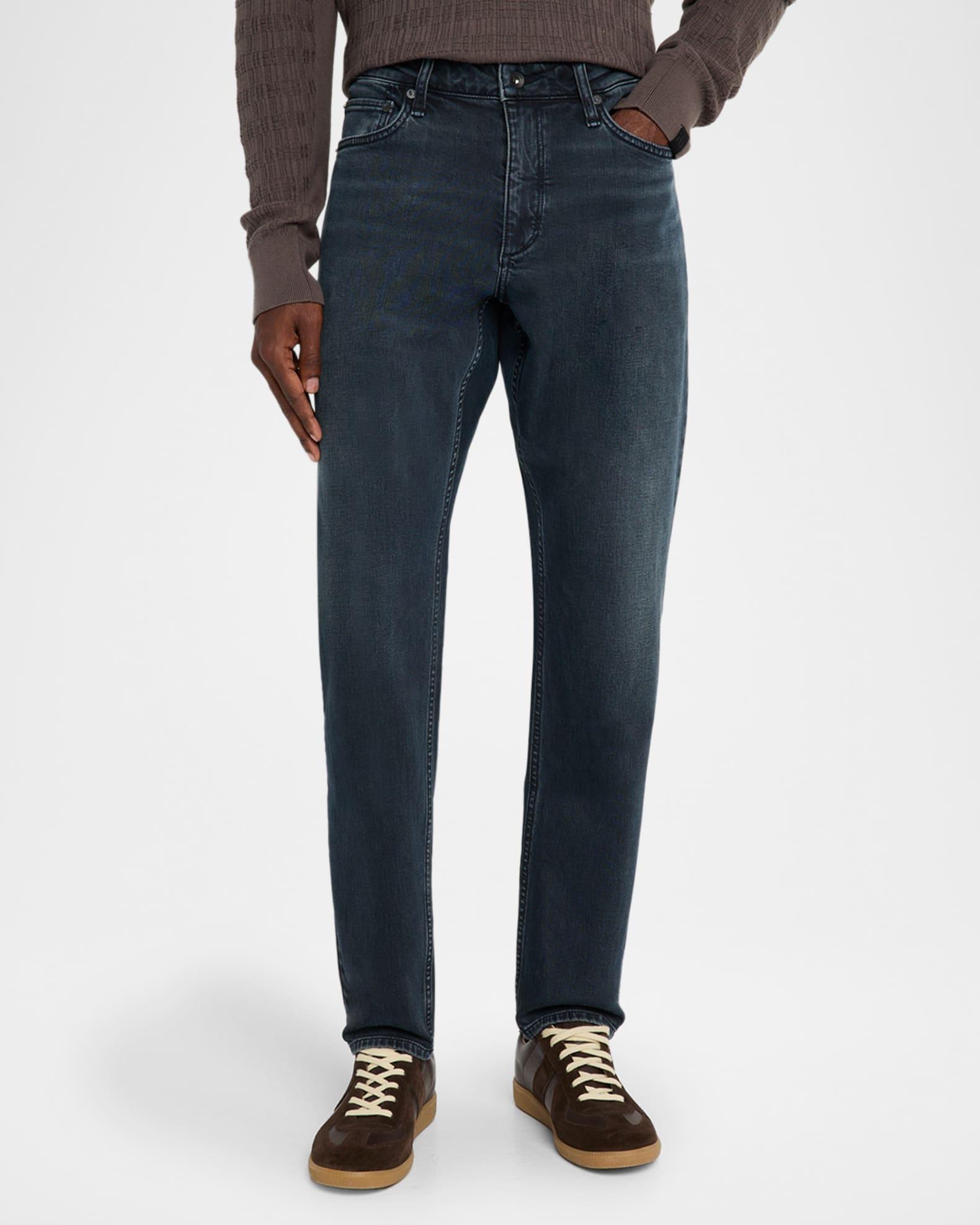 Men's Fit 3 Authentic Stretch Jeans Product Image