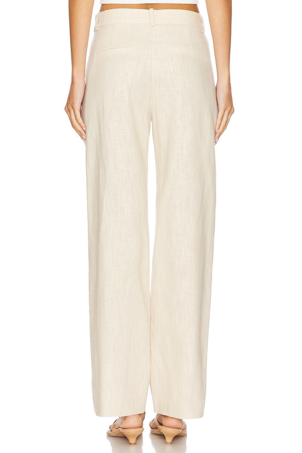 Reise Linen Pant Rue Sophie Product Image