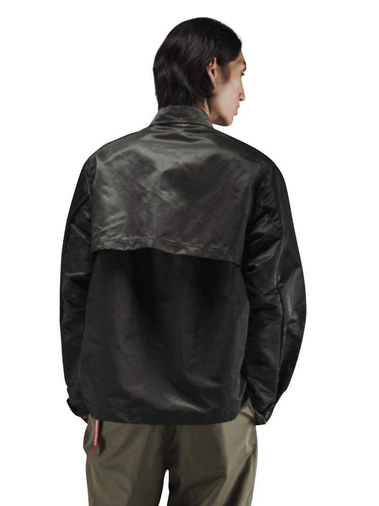 LS FLIGHT OVERSHIRT Male Product Image