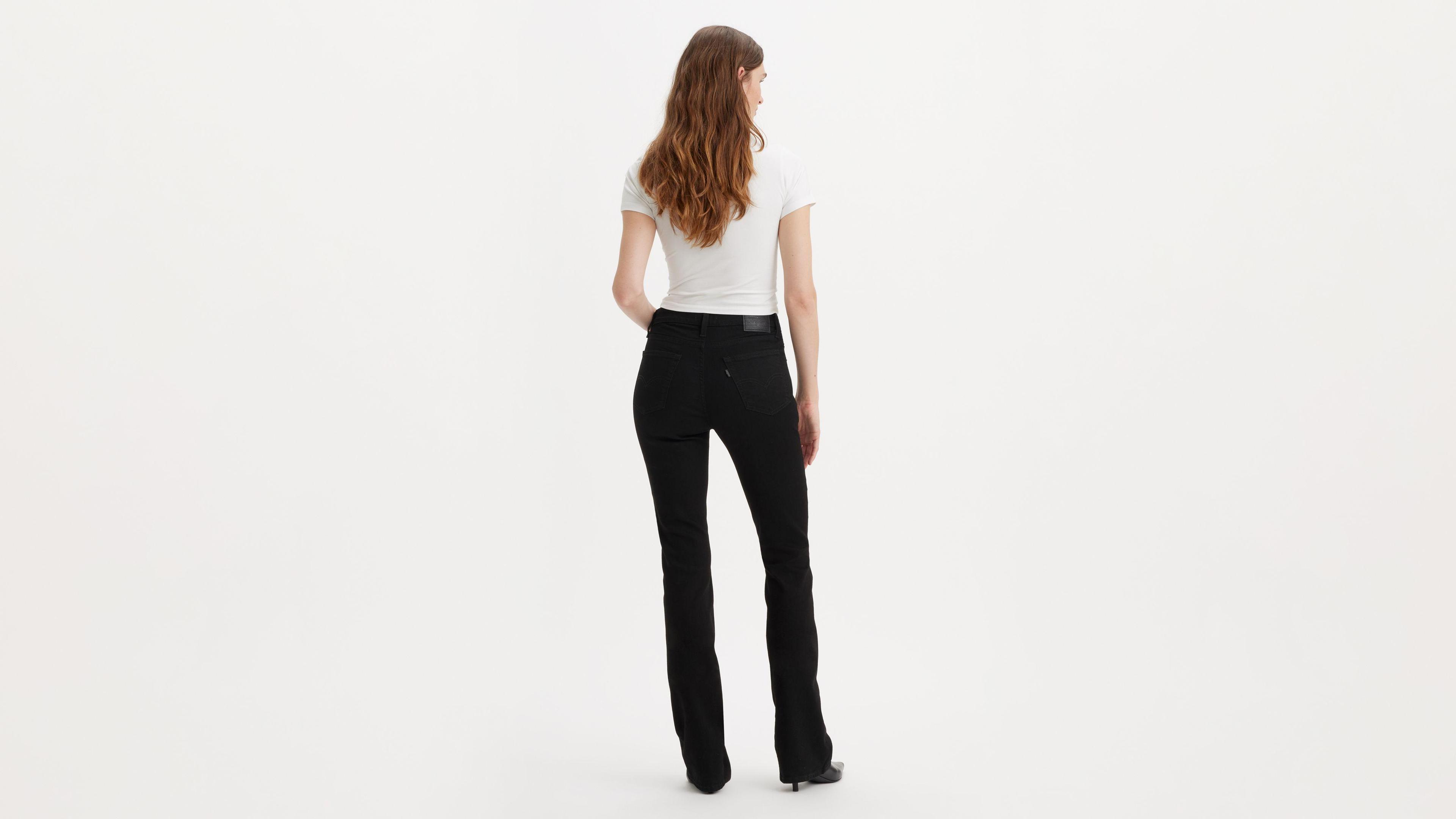 725 High Rise Bootcut Women's Jeans Product Image