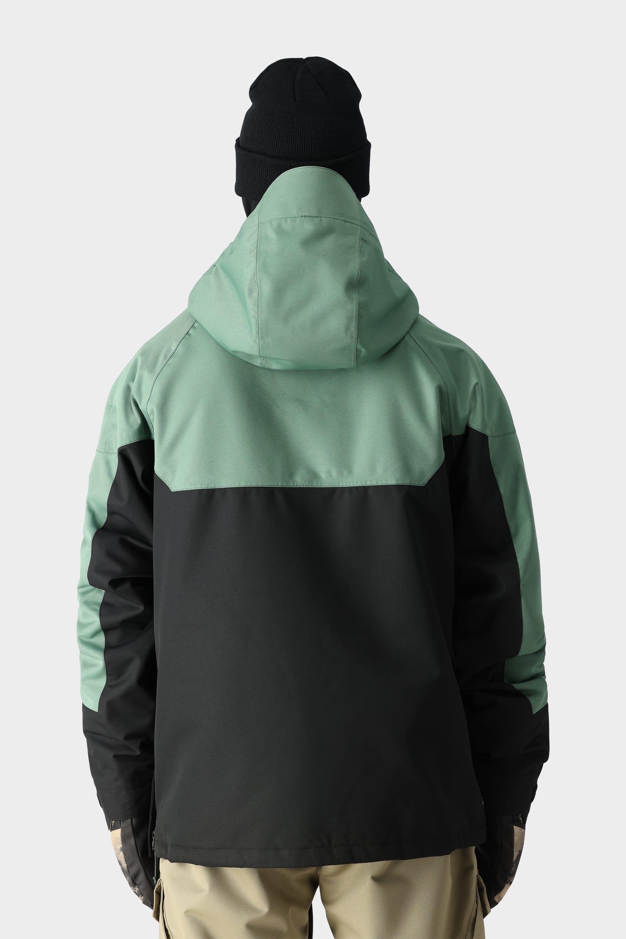 686 Men's Renewal Insulated Anorak Male Product Image