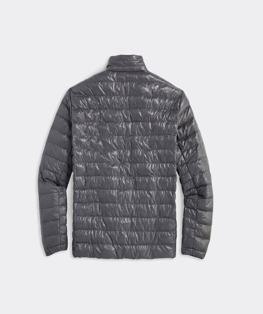 Lightweight Packable Puffer Jacket Product Image