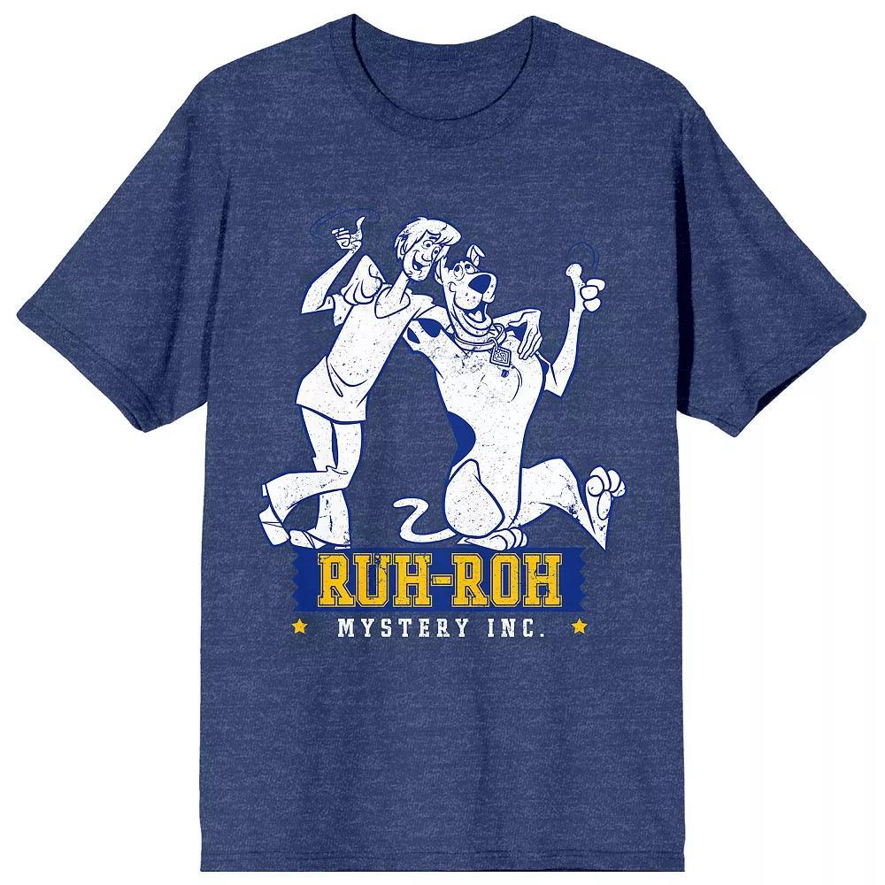 Men's Scooby Doo RUHROH Tee, Boy's,  Product Image