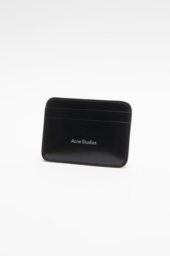 Leather card holder Product Image