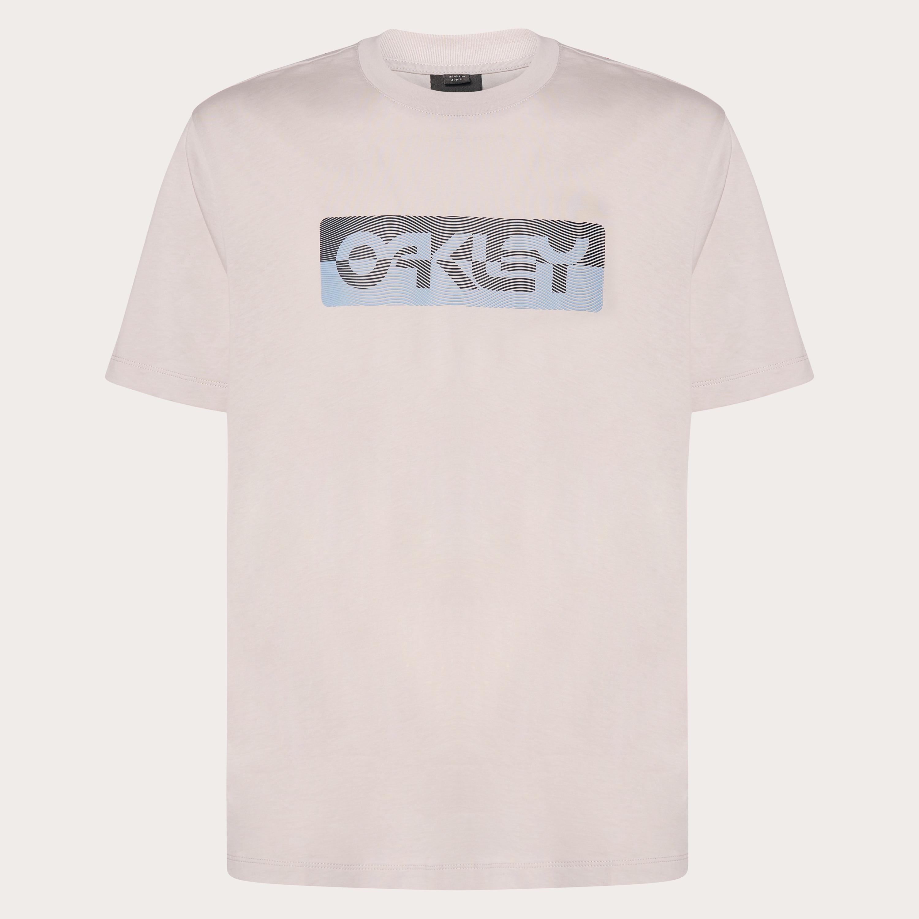 Oakley Men's Duality B1b Tee Size: L Product Image