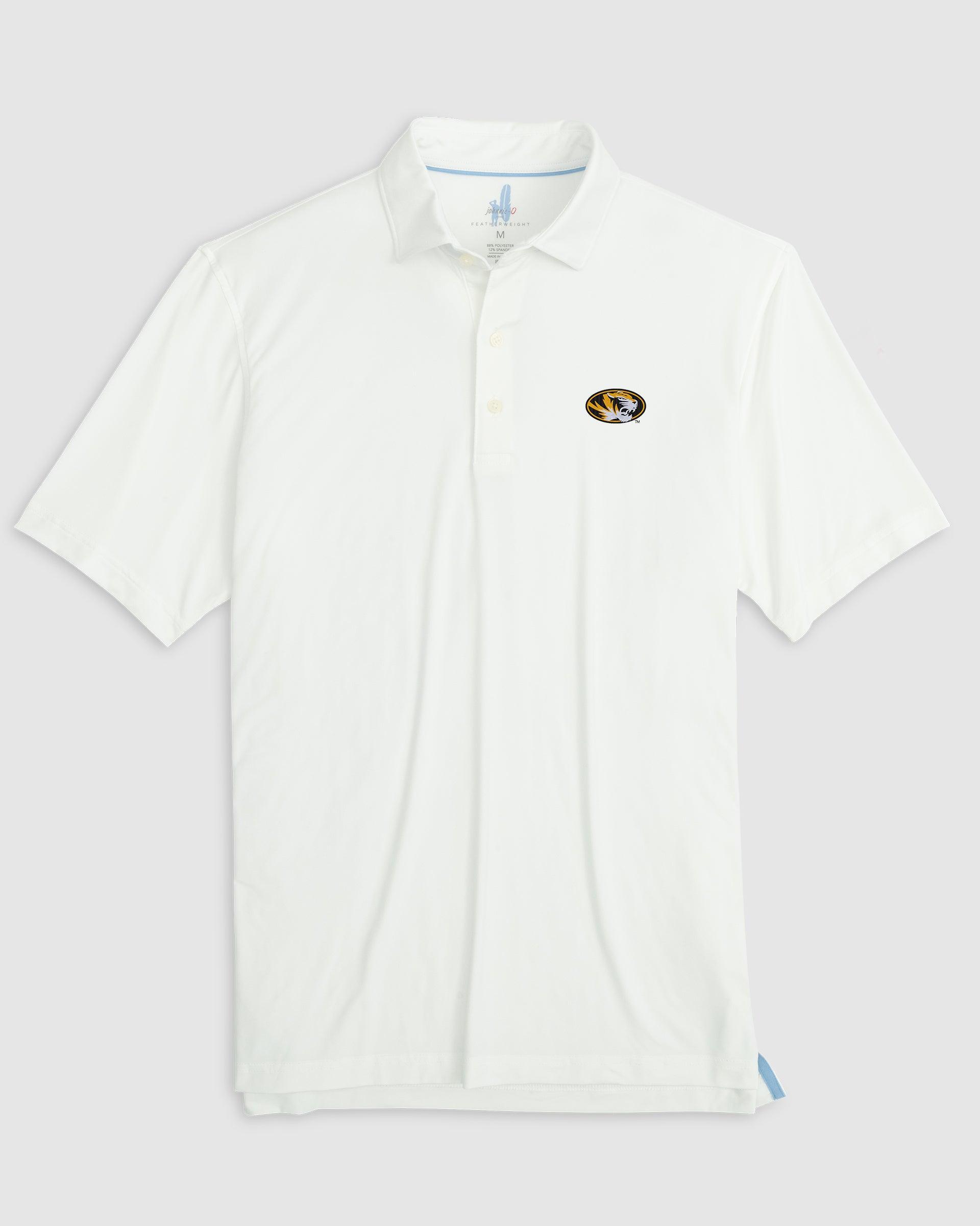 Missouri Huronn Featherweight Performance Polo Male Product Image