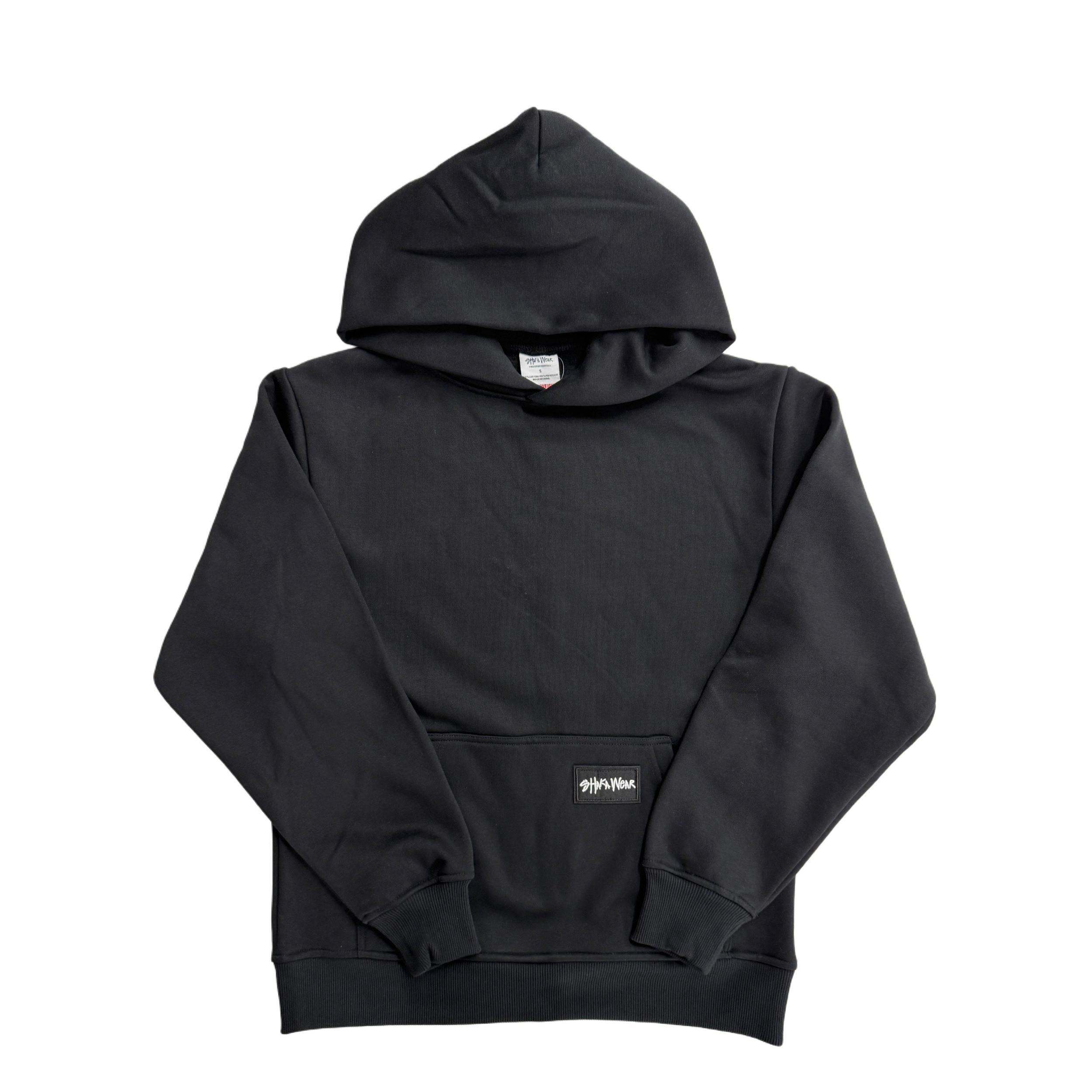 Shaka Wear Super Heavyweight Hoodie Male Product Image